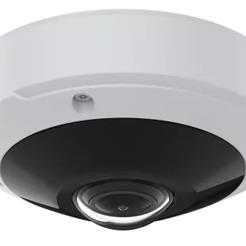 AXIS M3057-PLR Mk II Dome Camera